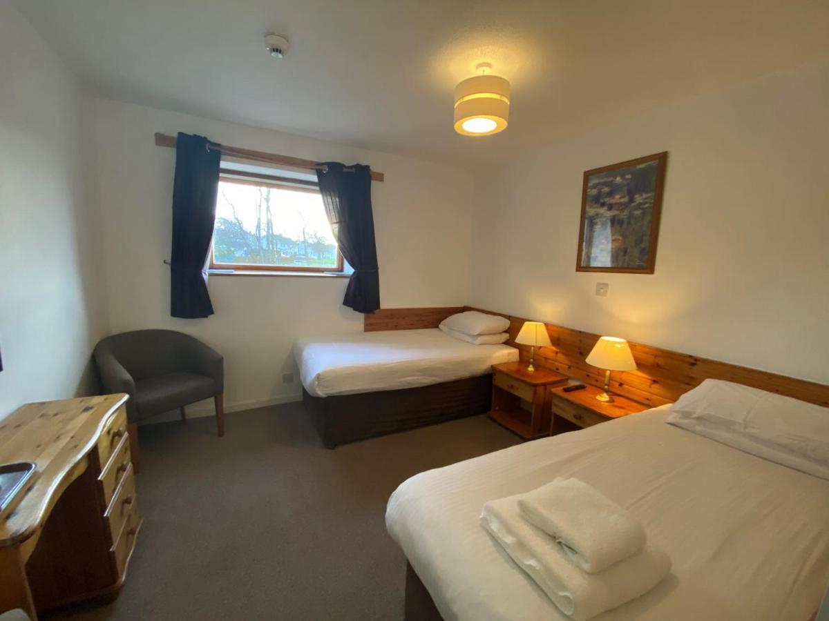 Smithton Hotel Inverness Eksteriør billede