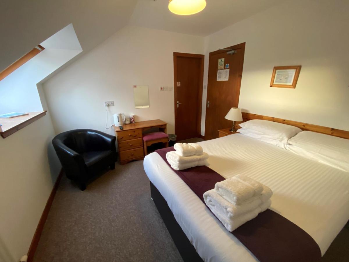 Smithton Hotel Inverness Eksteriør billede