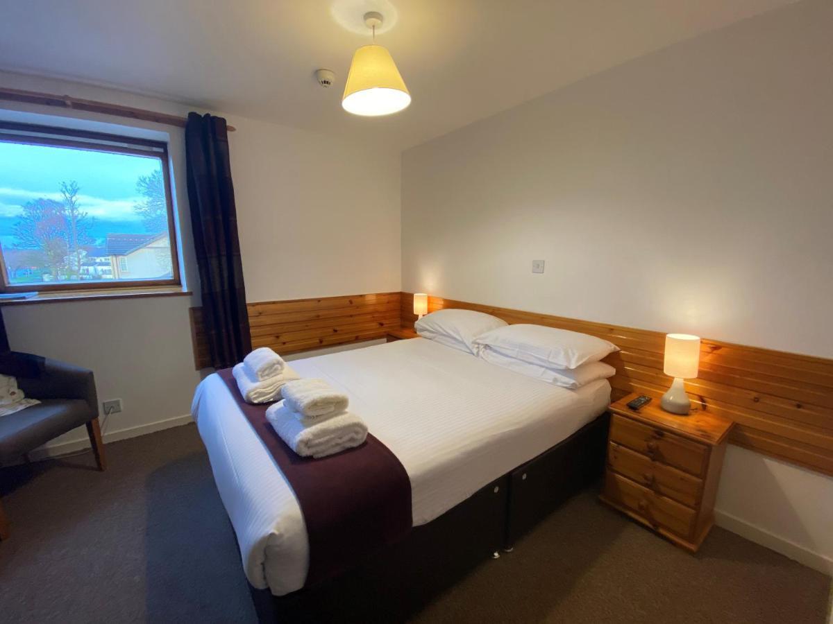 Smithton Hotel Inverness Eksteriør billede