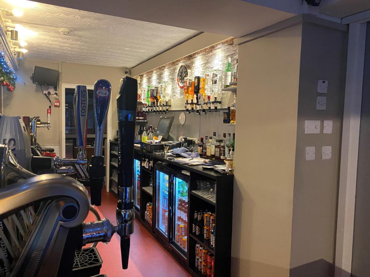 Smithton Hotel Inverness Eksteriør billede