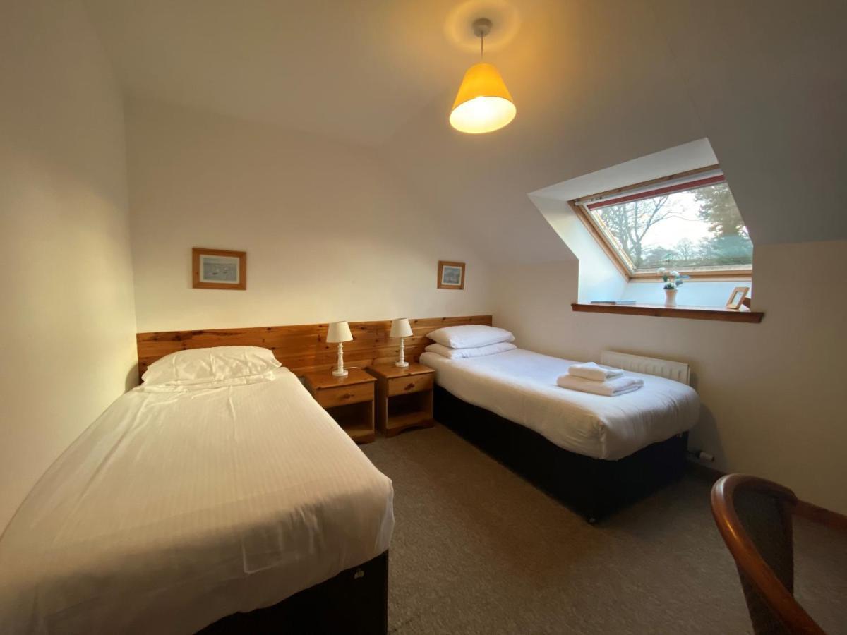 Smithton Hotel Inverness Eksteriør billede