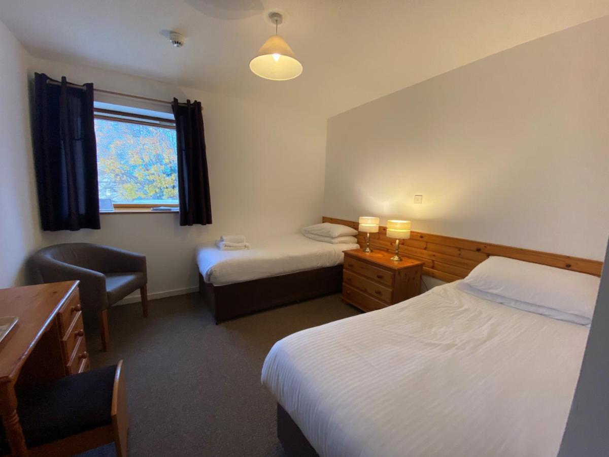 Smithton Hotel Inverness Eksteriør billede