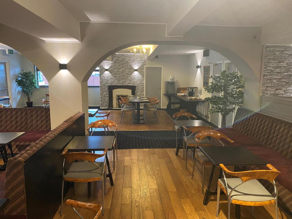 Smithton Hotel Inverness Eksteriør billede