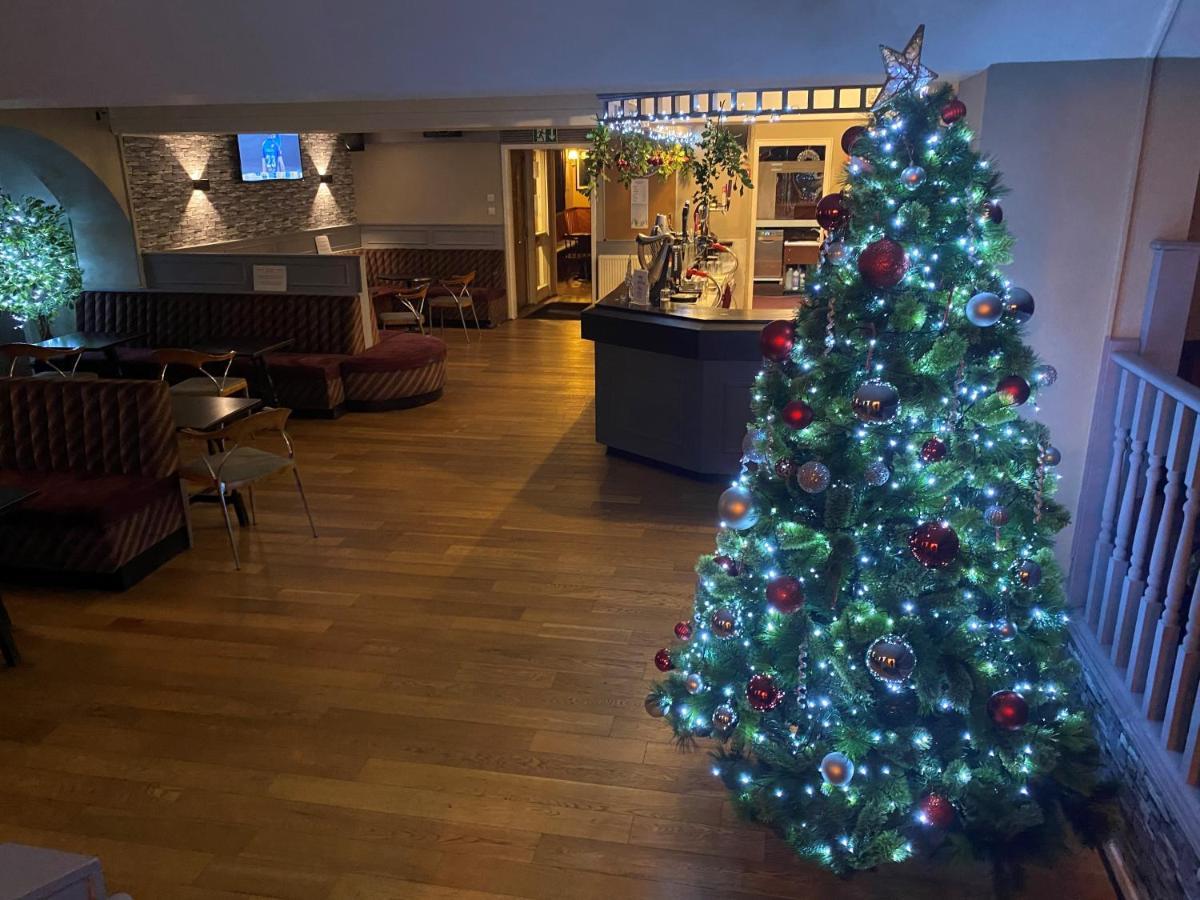 Smithton Hotel Inverness Eksteriør billede