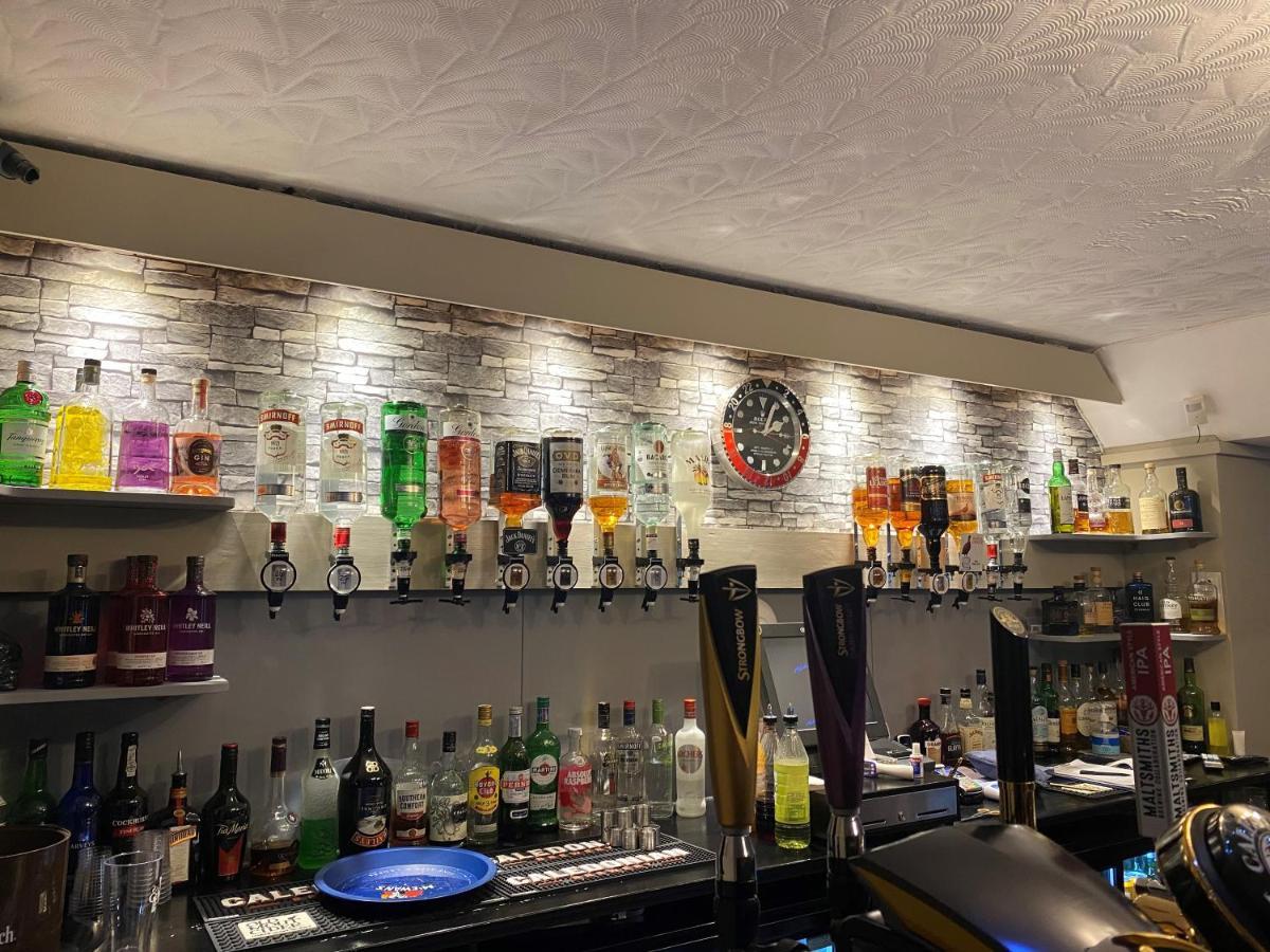 Smithton Hotel Inverness Eksteriør billede