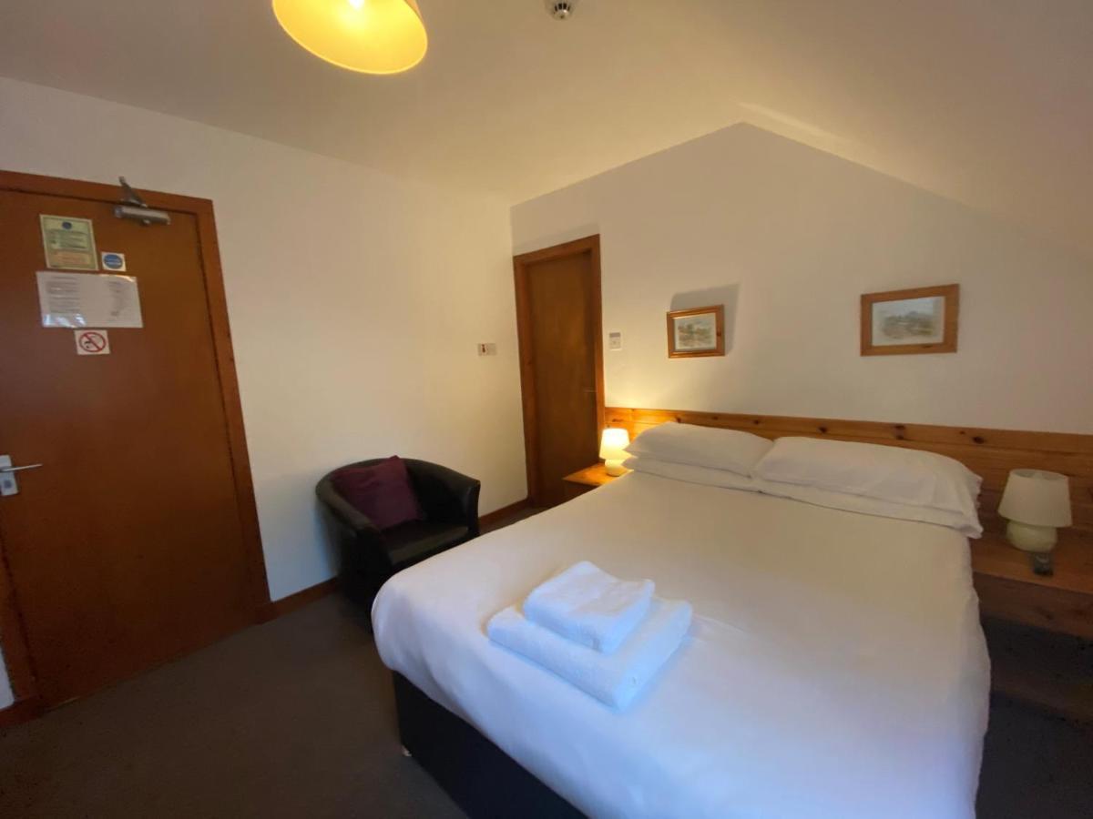 Smithton Hotel Inverness Eksteriør billede