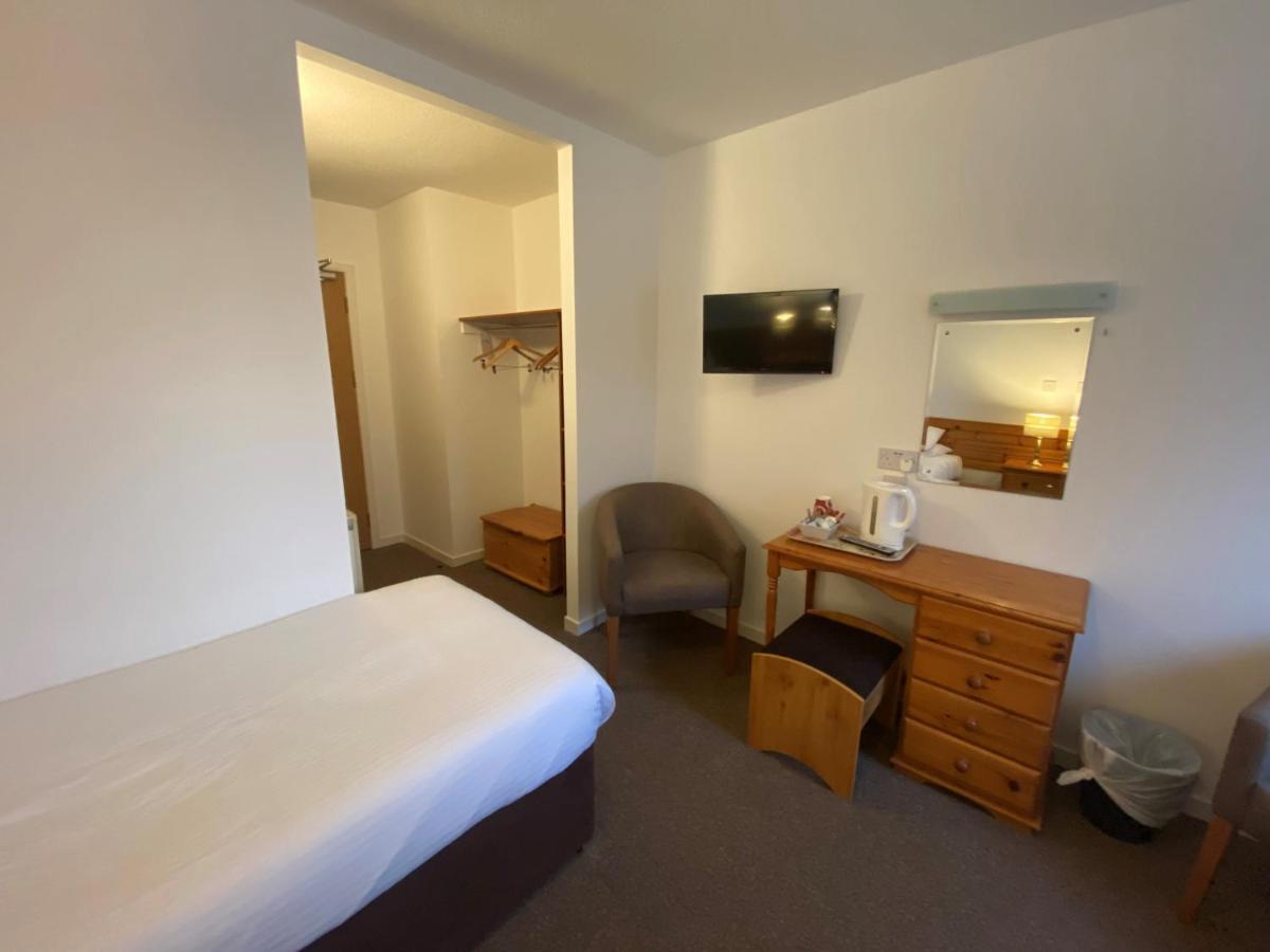 Smithton Hotel Inverness Eksteriør billede