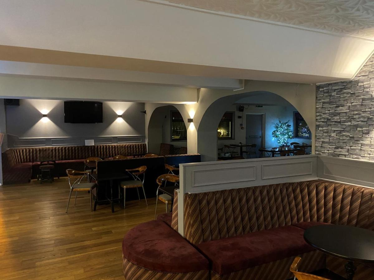 Smithton Hotel Inverness Eksteriør billede