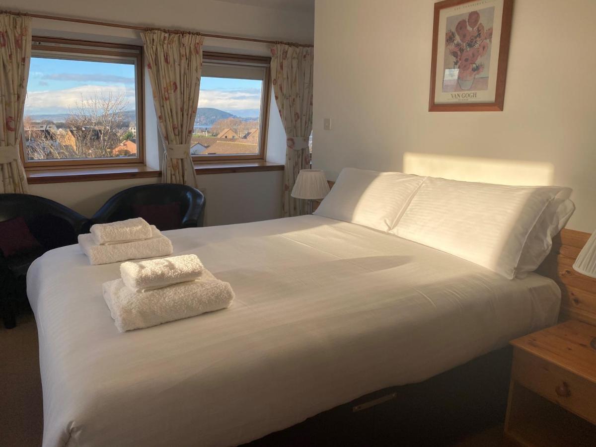 Smithton Hotel Inverness Eksteriør billede