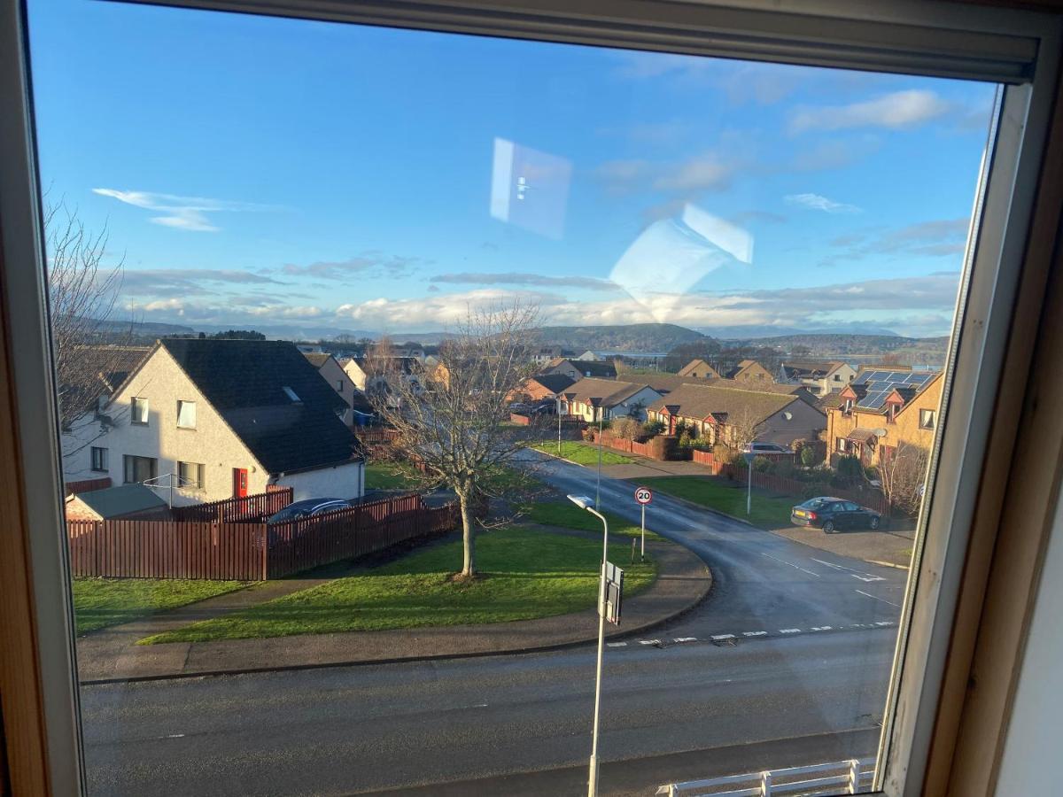 Smithton Hotel Inverness Eksteriør billede