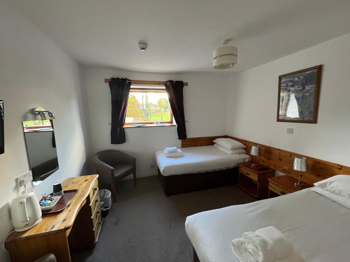 Smithton Hotel Inverness Eksteriør billede