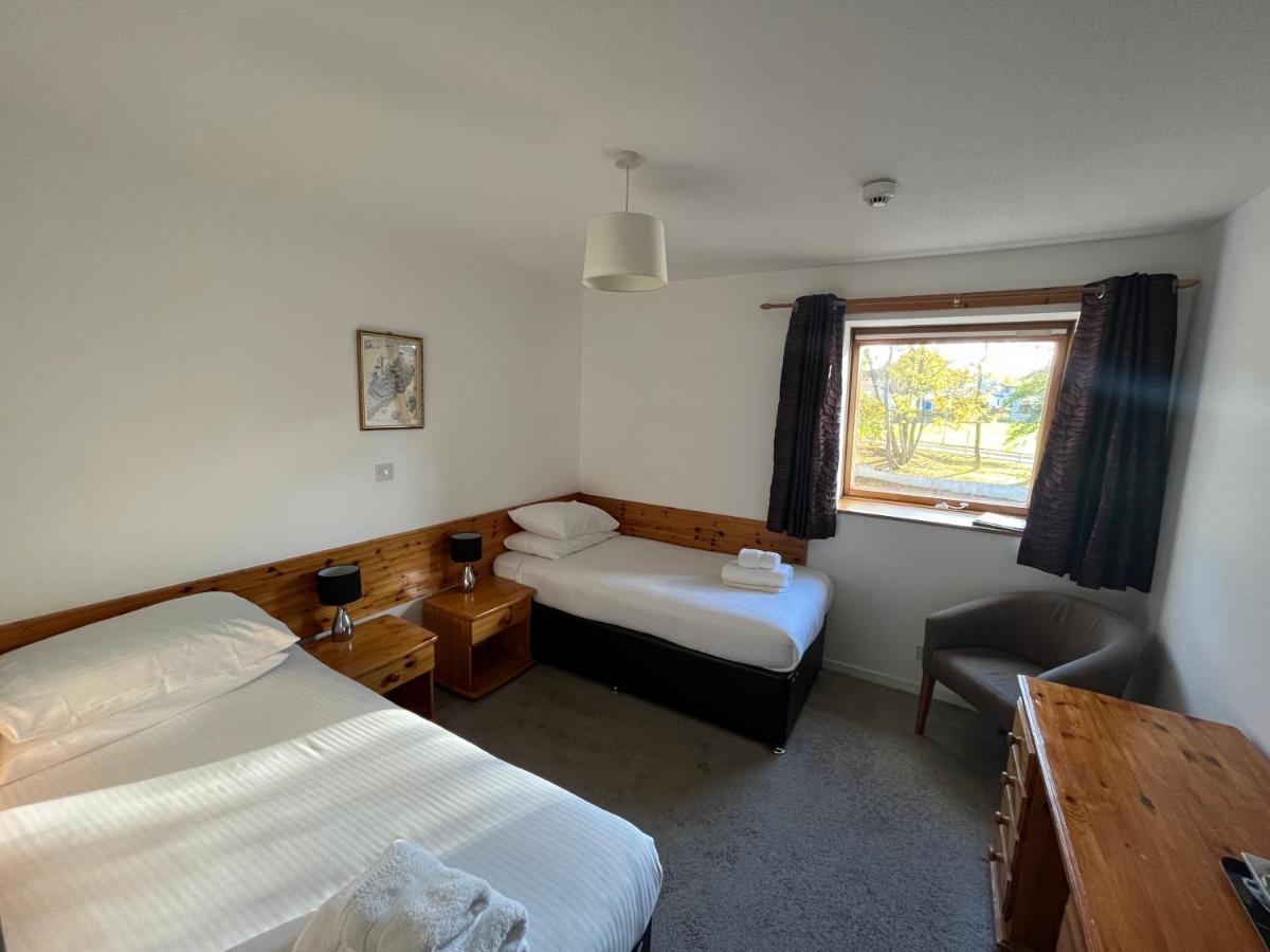 Smithton Hotel Inverness Eksteriør billede