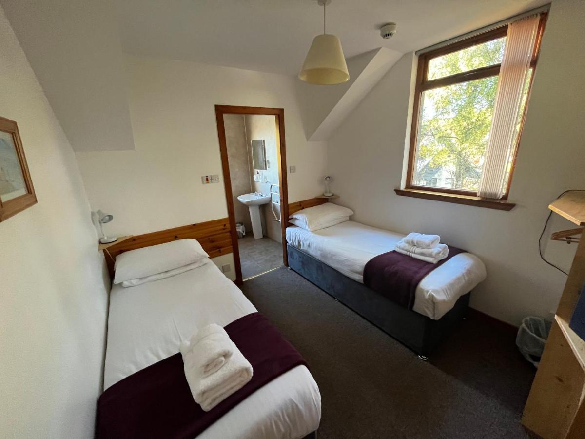 Smithton Hotel Inverness Eksteriør billede
