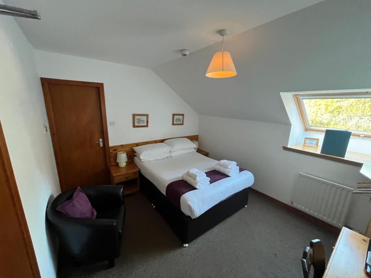 Smithton Hotel Inverness Eksteriør billede