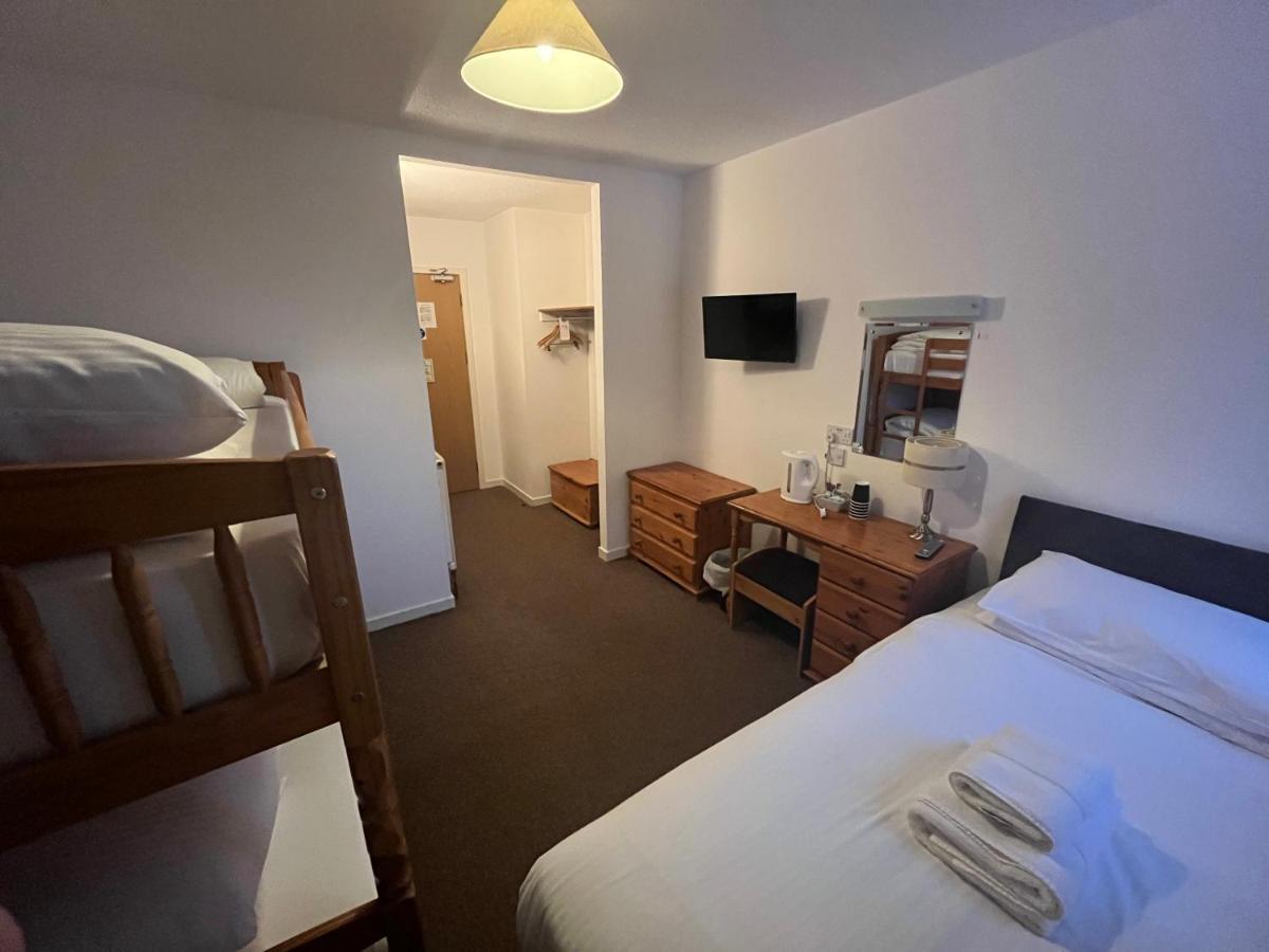Smithton Hotel Inverness Eksteriør billede