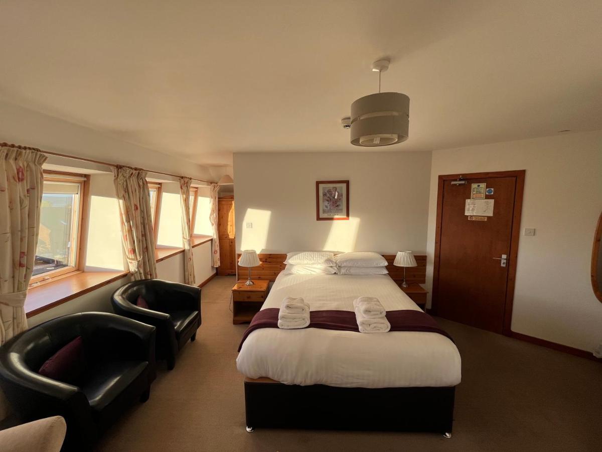Smithton Hotel Inverness Eksteriør billede