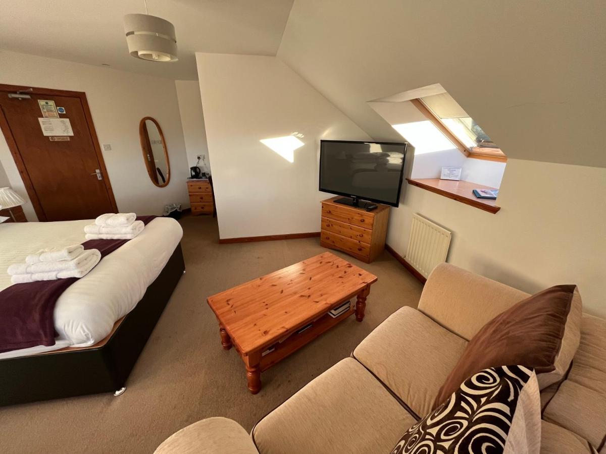 Smithton Hotel Inverness Eksteriør billede
