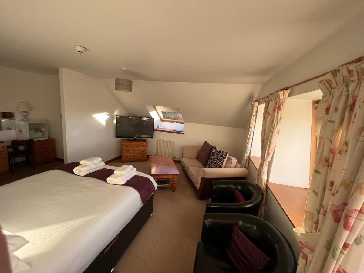 Smithton Hotel Inverness Eksteriør billede