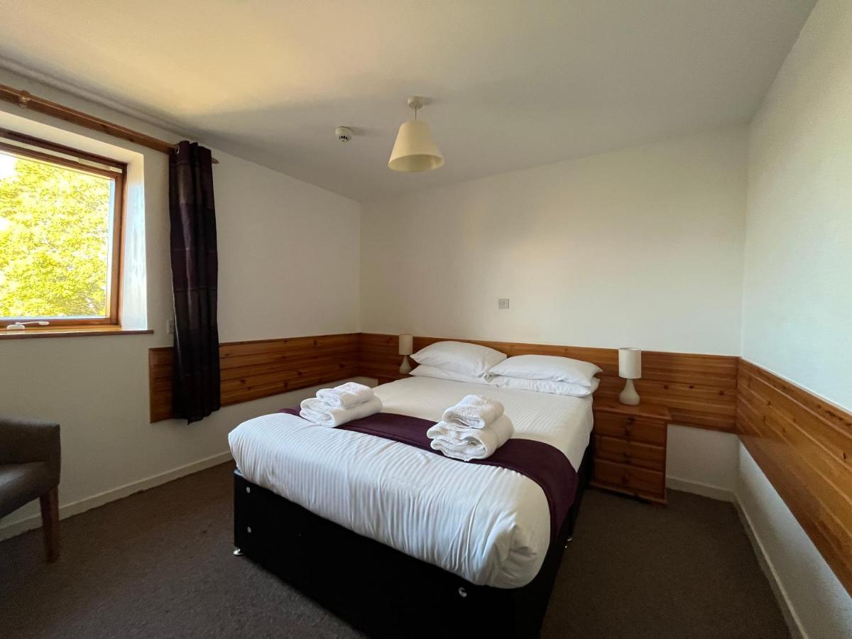 Smithton Hotel Inverness Eksteriør billede